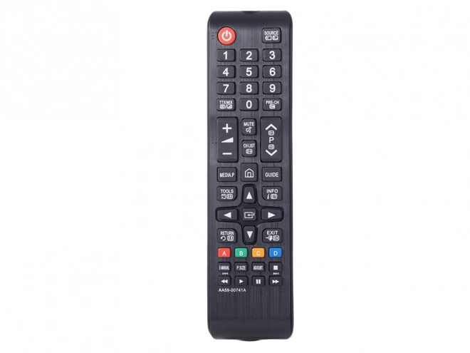 Univerzalni daljinski upravljač za TV