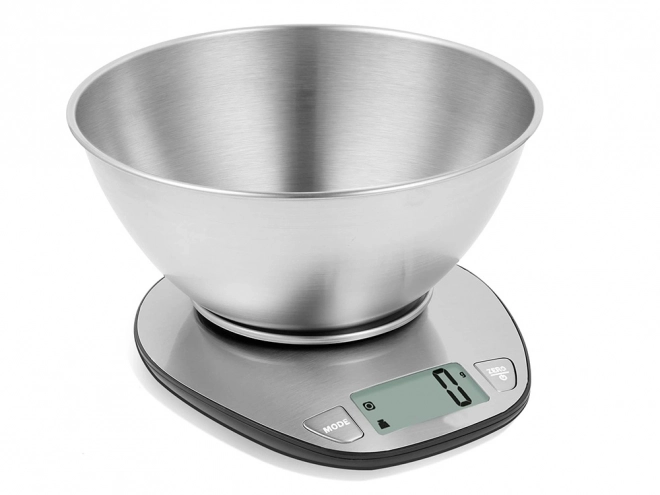 Digitalna kuhinjska vaga s preciznošću 5kg/1g