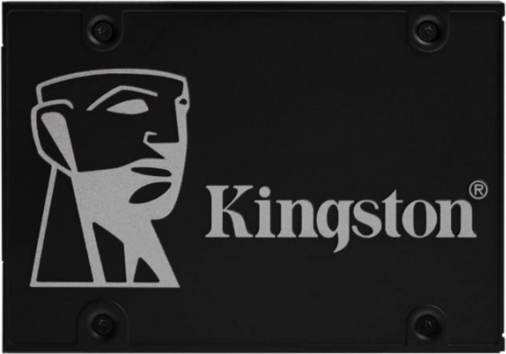 SSD disk KINGSTON KC600 2 TB 2,5" SATA III