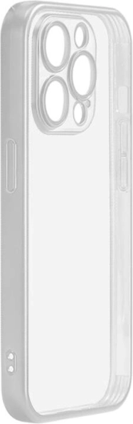 Prozirna zaštitna futrola Joyroom za iPhone 15 Pro