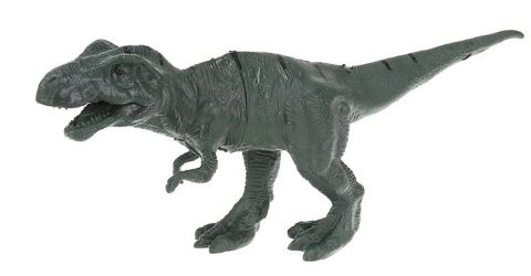 Dinosaur Park Set s Stazom
