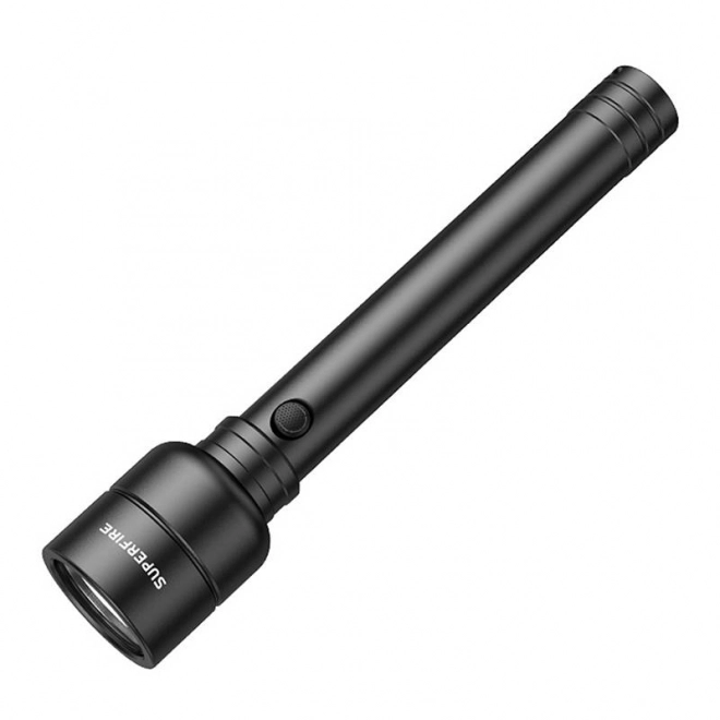 Svjetiljka Superfire Y16, 1700lm, USB-C