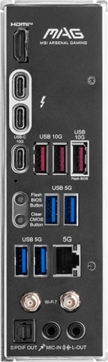 Najnovija tehnologija povezivanja