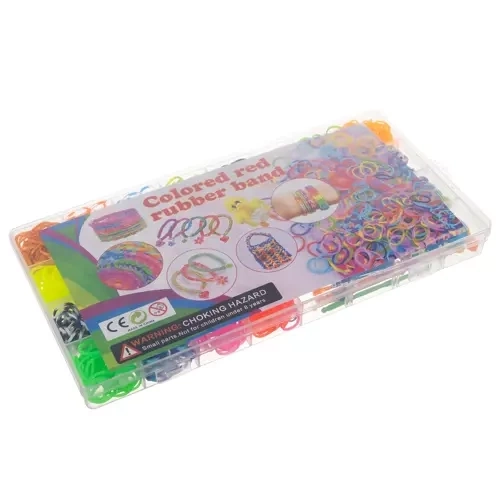 DIY gumice za izradu narukvica 18273