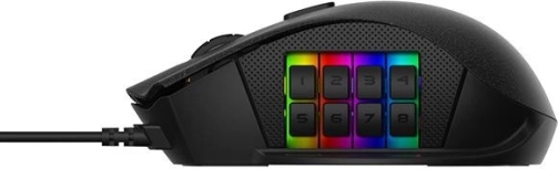 12 programabilnih tipki za MMO/MOBA