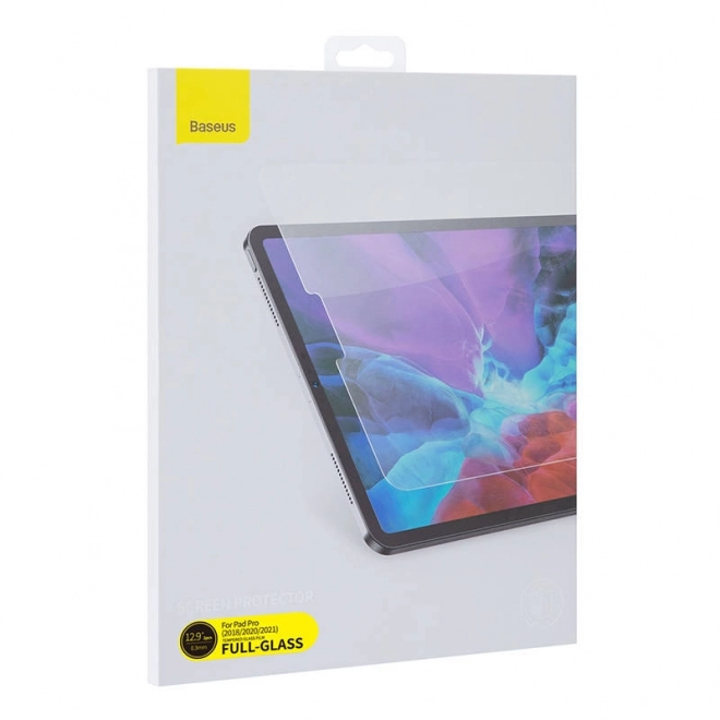 Kaljeno staklo za iPad 12,9 inča