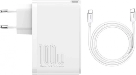Snaga 100 W s GaN tehnologijom