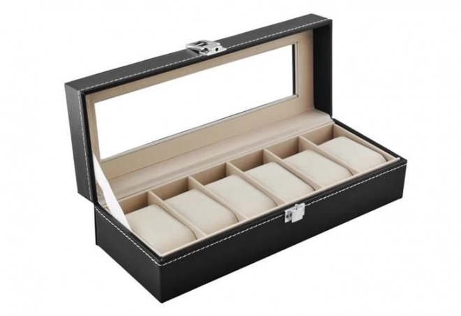 Organizator za satove 6 pretinaca