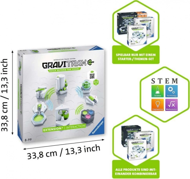 GraviTrax Power Elektronički dodaci