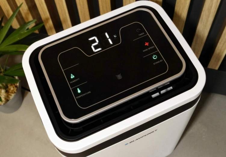 Jednostavno upravljanje i mobilnost