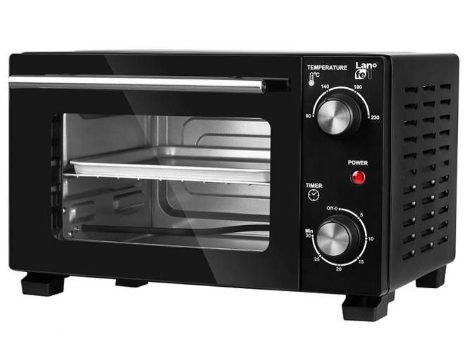 Pećnica 10L 900W PIW-001