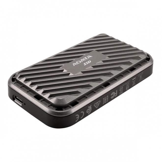 Vanjski SSD disk ADATA SE770G 2TB RGB