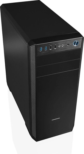 Elegantan minimalistički dizajn s bočnim prozorom