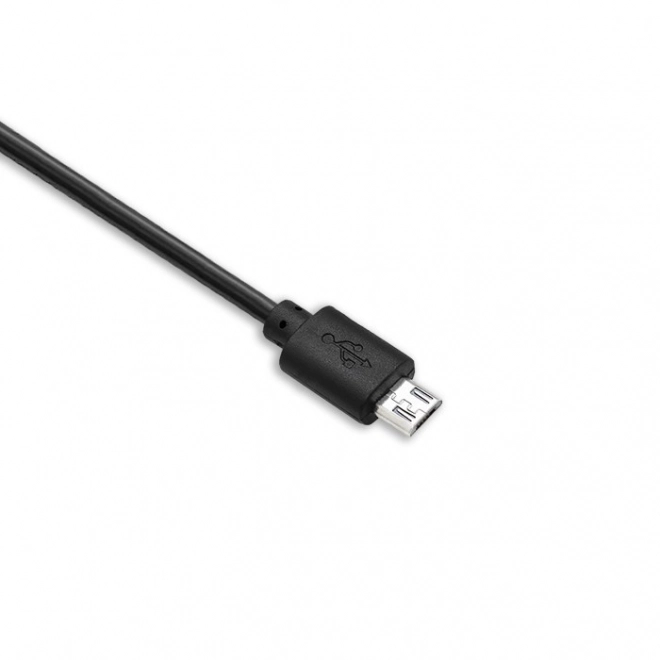 Punjač Qoltec 15W s micro USB kabelom