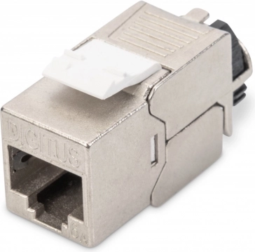 Keystone RJ45 STP modul kat. 6A bez alata