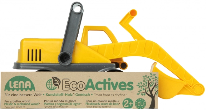 Lena ECO aktivni bager (u kartonu)