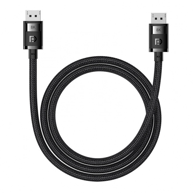 Kabel DisplayPort 8K 1,5 m Baseus Visoka Definicija