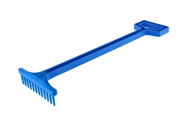 Plastične grablje 43,5 cm