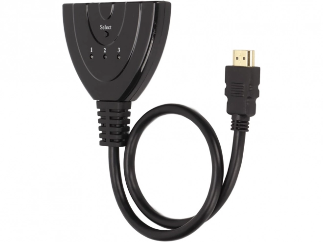 Hdmi 3-portni 4k preklopnik