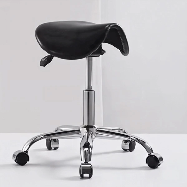 Ergonomska kozmetička stolica s podesivom visinom