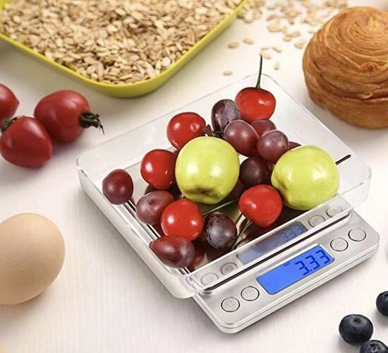 Digitalna kuhinjska vaga 2kg