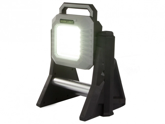 Punjač LED teleskopski reflektor 3000 lumena
