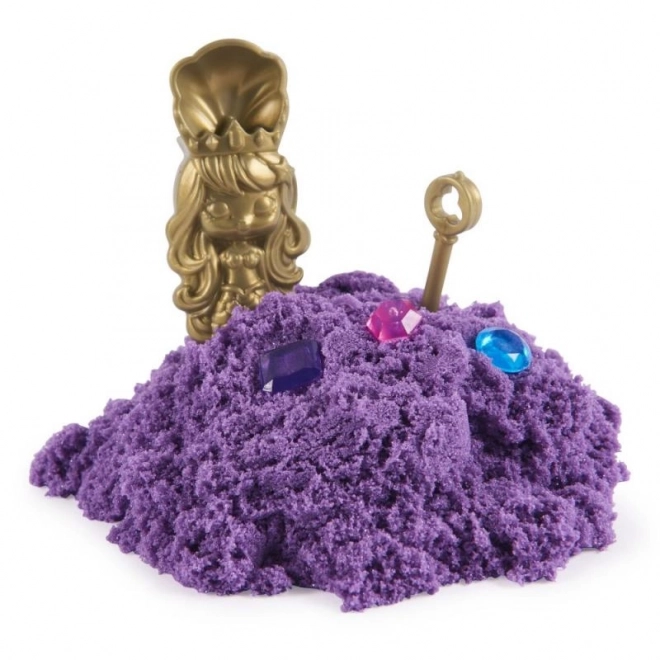Kinetic Sand Mini set Morska sirena