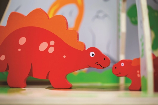 Otok dinosaura