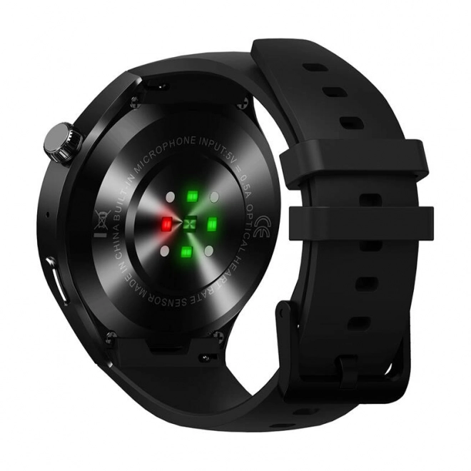 Pametni sat Zeblaze Thor Ultra (crni)