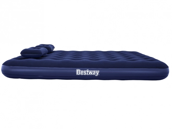 Nafukovací madrac Bestway Queen 203x152 cm