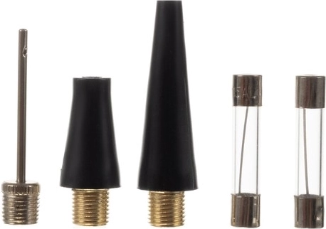 Univerzalna primjena s adapterima