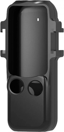 Metalni zaštitni okvir PULUZ za DJI Osmo Pocket 3