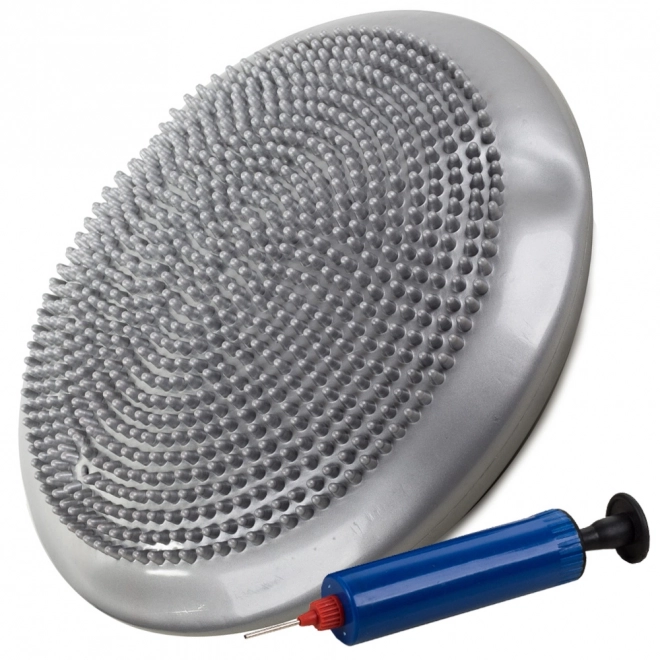 Senzomotorni jastuk za fitness disk – Siva