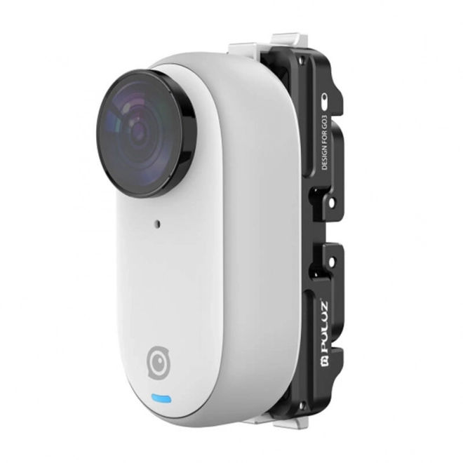 Brzootpuštajući aluminijski držač za Insta360 GO 3