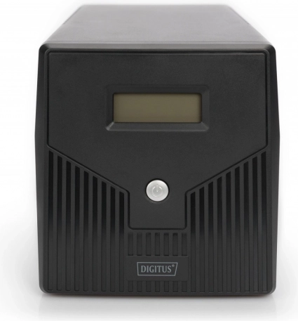 Rezervno napajanje UPS Line-Interactive LCD 2000VA/1200W