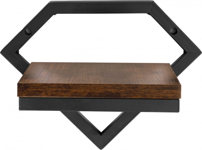 Moderan industrijski dizajn za svaki interijer