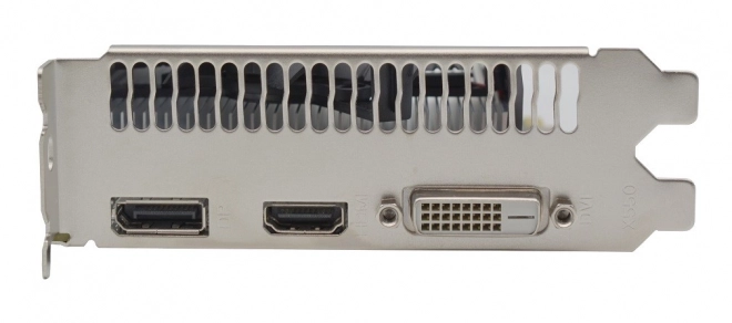 Grafička kartica Radeon RX 550 4GB GDDR5