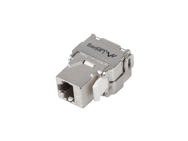 Modul Keystone RJ45 FTP kat. 6a