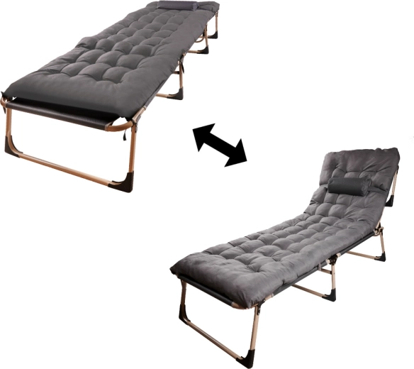 4 stupnja podešavanja naslona