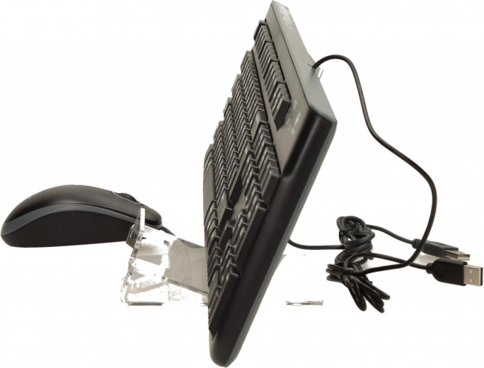 Izdržljiva konstrukcija i jednostavno povezivanje