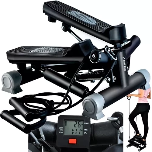HQ Trizand kosi stepper s kablovima 22776