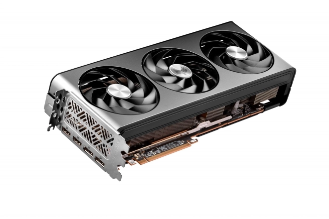Grafička kartica Sapphire Radeon RX 7800 XT Nitro+