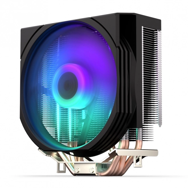 Hladič CPU Spartan 5 MAX ARGB