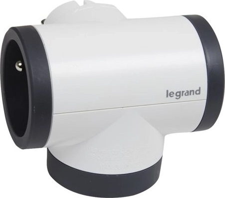 Dvije P+Z utičnice za visoko opterećenje