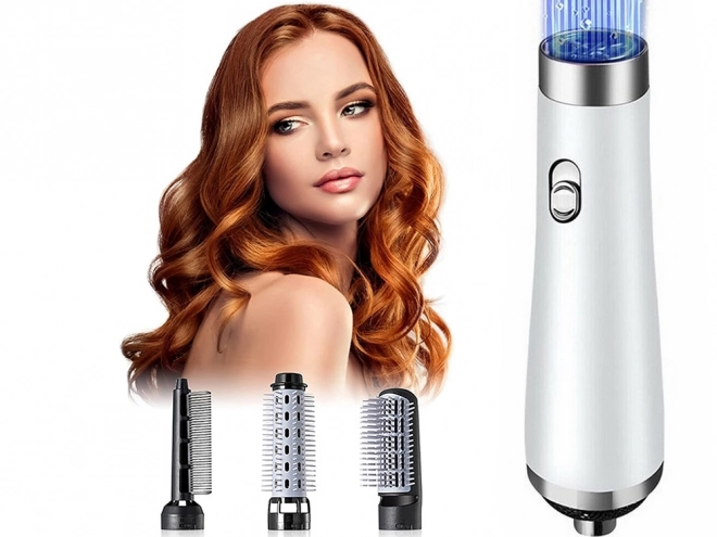 Styling set za kosu sušilo-na-transformaciju 3u1