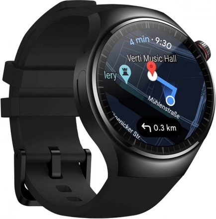 Precizna GPS navigacija