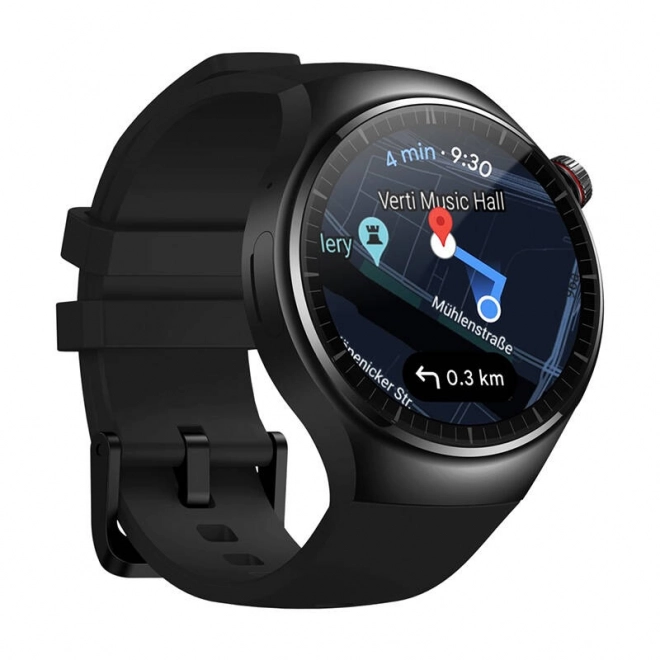 Pametni sat Zeblaze Thor Ultra (crni)