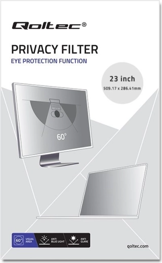 8 slojeva zaštite za oči i zaslon