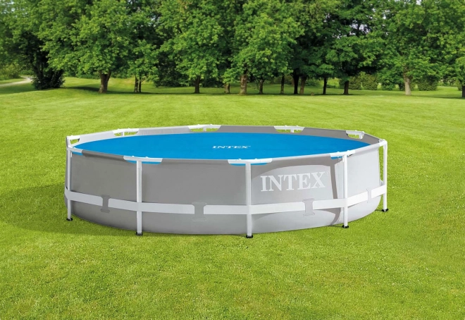 Solarno pokrivalo za bazen 366 cm Intex