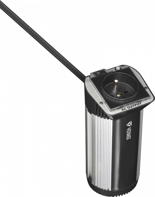Prijenosni automobilski naponski pretvarač 12V na 240V Yenkee